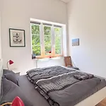 Tetenbuellerbue - Immer Schulfrei! Apartmán Tetenbull
