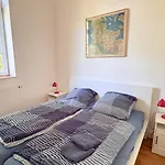 Tetenbuellerbue - Immer Schulfrei! Apartmán *