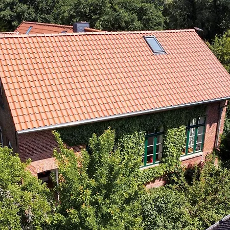 Tetenbuellerbue - Immer Schulfrei! Апартаменты *