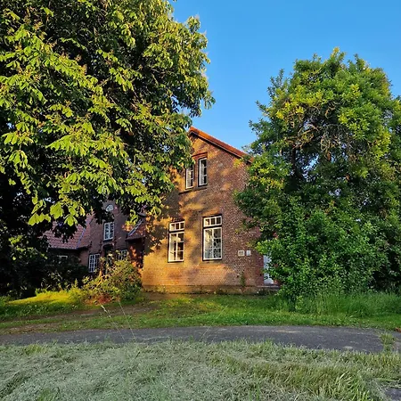 Appartement Tetenbuellerbue - Immer Schulfrei! Tetenbull