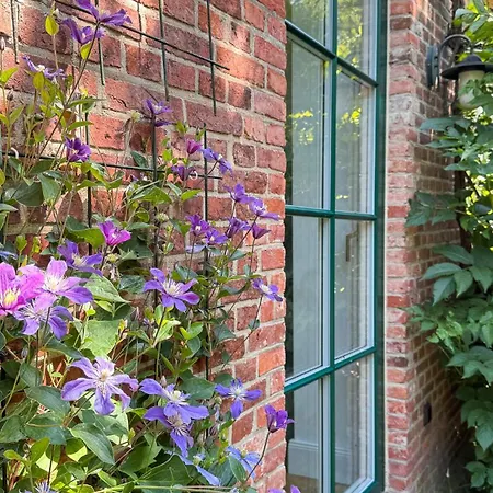 Tetenbuellerbue - Immer Schulfrei! Appartement *