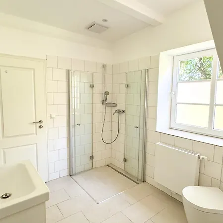 Appartement Tetenbuellerbue - Immer Schulfrei! Tetenbull